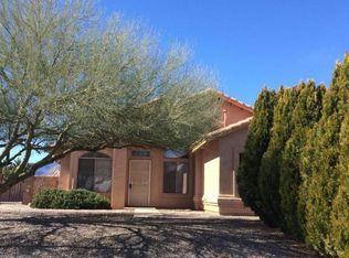 3777 Calle Jasmin, Sierra Vista, AZ 85650