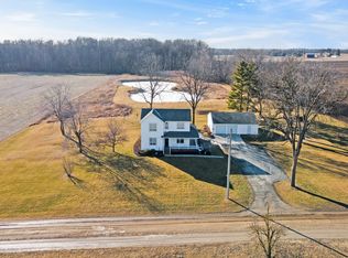 2632 County Road 41, Waterloo, IN 46793