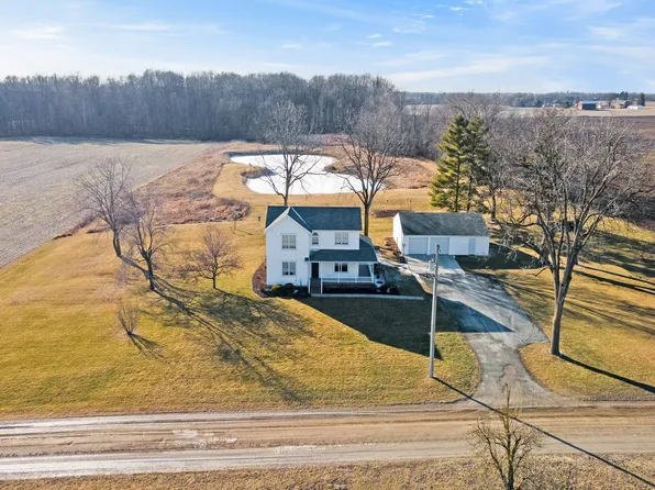 2632 County Road 41, Waterloo, IN 46793