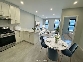 2033 86th St #3F, Brooklyn, NY 11214