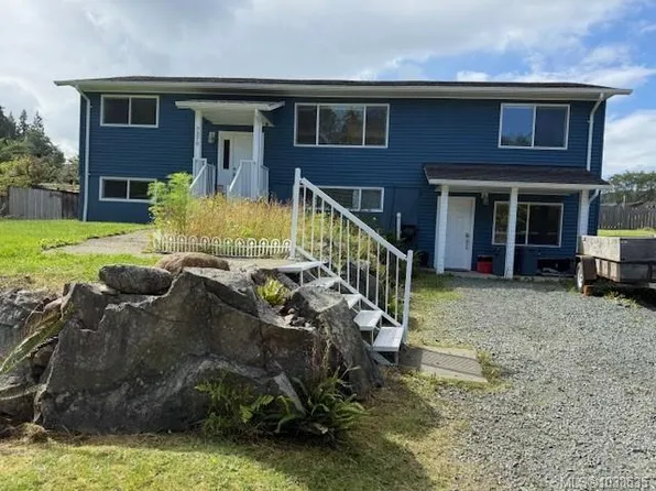 7370 Thunderbird Way, Pt Hardy, BC V0N 2P0