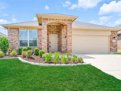5325 Corn Field Dr, Fort Worth, TX, 76179