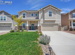 8604 Vanderwood Rd, Colorado Springs, CO 80908