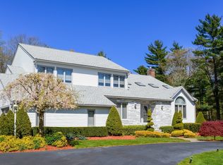 19 Swift Ln, Sharon, MA 02067