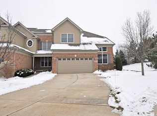 44493 Broadmoor Blvd #170, Northville, MI