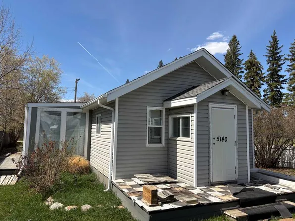 5140 E 48th St, Mannville, AB T0B 2W0