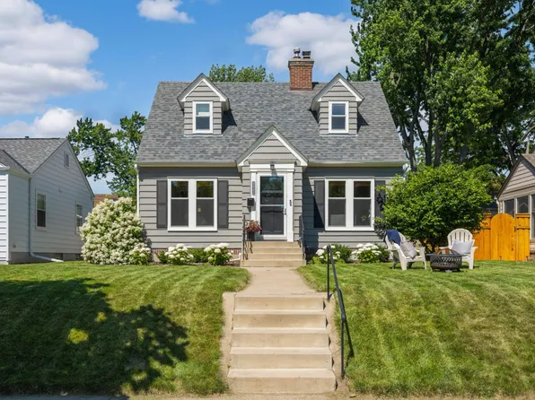 5436 13th Ave S, Minneapolis, MN 55417