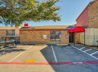 Chula Vista Apartment Homes, Arlington, TX 76010