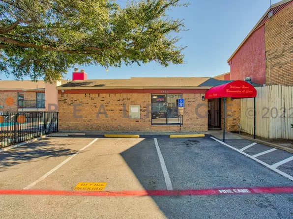 Chula Vista Apartment Homes