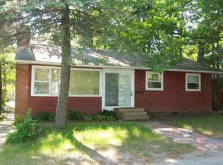 1707 Treasure Blvd, Roscommon, MI 48653