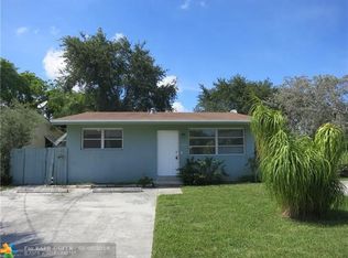 1039 SW 3rd St, Hallandale Beach, FL 33009