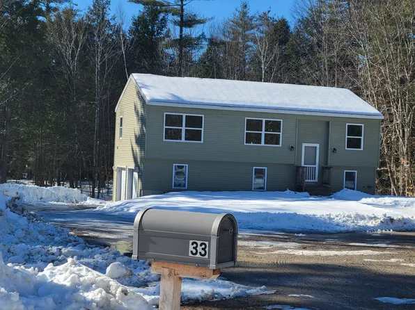 33 Hamilton Way, Limerick, ME 04048