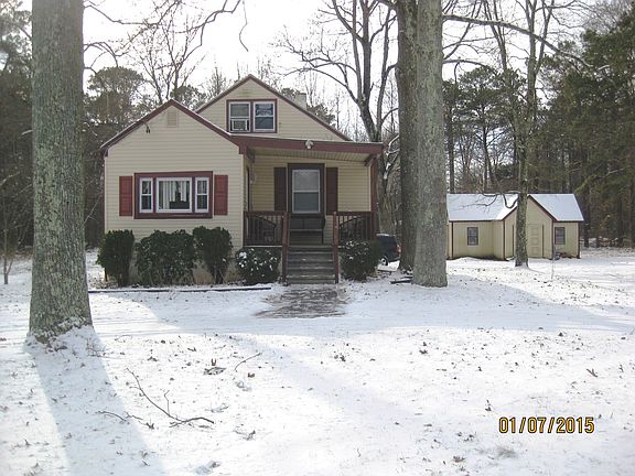 2nd image of 5613 White Horse Pike