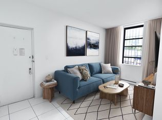 354 Cathedral Pkwy #LLB, New York, NY 10036