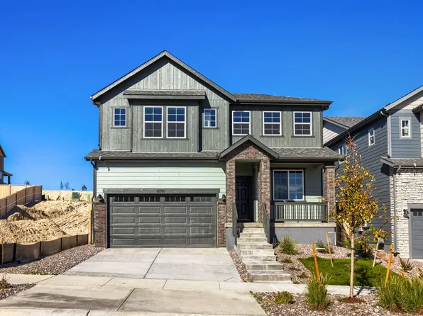 16901 Red Dawn Pl, Parker, CO 80134