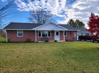 217 N Penryn Rd, Manheim, PA 17545