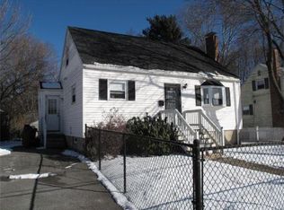 6 Manion Rd, Hyde Park, MA 02136