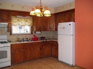 56 Goss St #1, Fall River, MA 02723