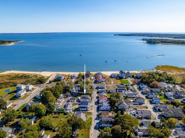 70-70 Bayview St #68, Wareham, MA 02571