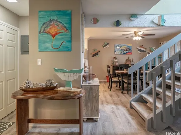 46-318 Haiku Rd APT 86, Kaneohe, HI 96744