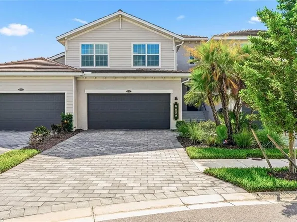 6052 Ellerston WAY #1721, AVE MARIA, FL 34142
