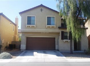 1825 Bayhurst Ave, North Las Vegas, NV 89031