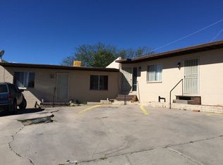 756 W Stevenson St, Nogales, AZ 85621