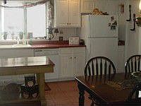 Another View of Kitchen