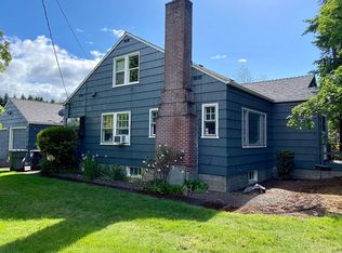 2900 SW Western Blvd, Corvallis, OR 97333