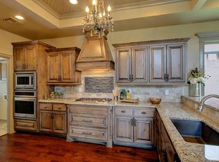 7723 S 5th St, Broken Arrow, OK 74011