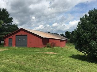 92 Haley Dr, Hyde Park, VT 05655