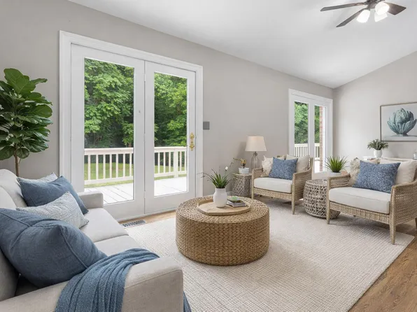 12761 Carronade Ct, Dunkirk, MD 20754