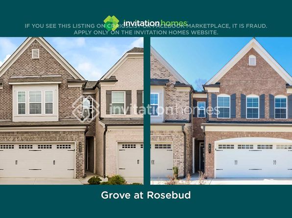 941 Alder Grove Trce