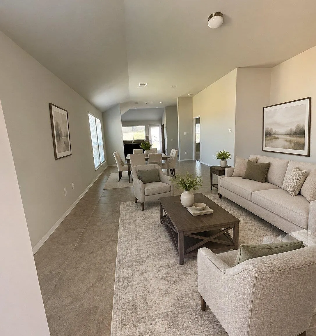 3 bed, 2.0 bath, 1514 sqft, $2,100 — Photo 2