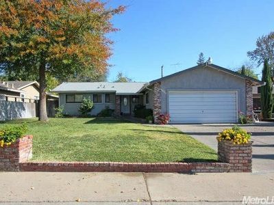 5620 Chipping Way, Citrus Heights, CA, 95621