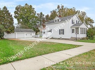 3669 Ivanrest Ave SW, Grandville, MI 49418