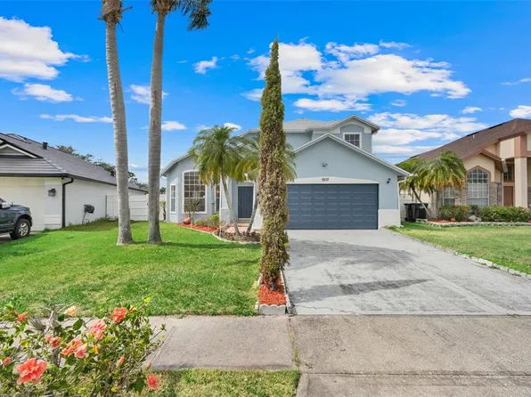 1517 Abberton Dr, Orlando, FL 32837