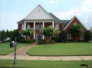 850 Hatton Cv, Collierville, TN 38017