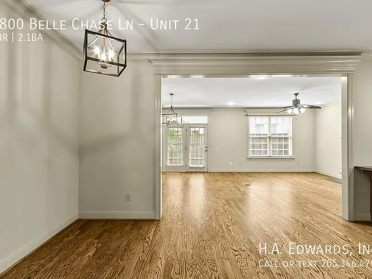 2800 Belle Chase Ln #21 — Photo 1