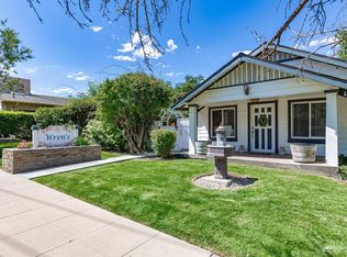 413 S Curry St, Tehachapi, CA 93561