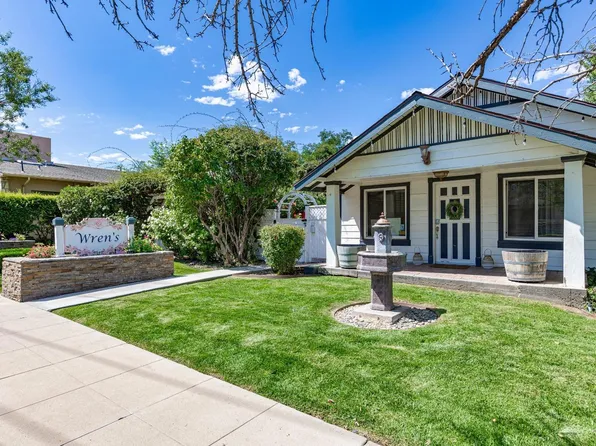 413 S Curry St, Tehachapi, CA 93561