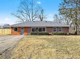 1947 Forestdale Ave, Dayton, OH 45432