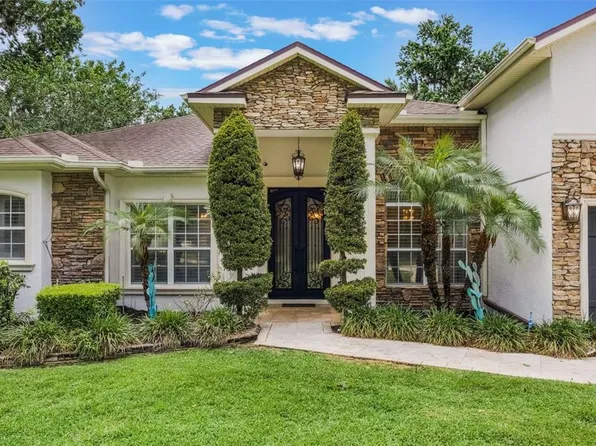 1874 Royal Majesty Ct, Oviedo, FL 32765