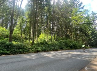 0 Neah Dr, Fox Island, WA