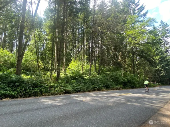 0 Neah Drive, Fox Island, WA 98333