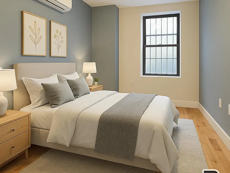 68 Halsey St #2 — Photo 4