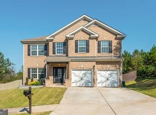 211 Sleepy Way, Canton, GA 30114