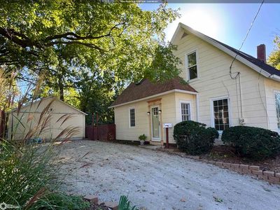 302 W Stone Ave, Fairfield, IA, 52556