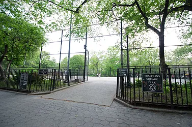303 East 10th Street in East Village