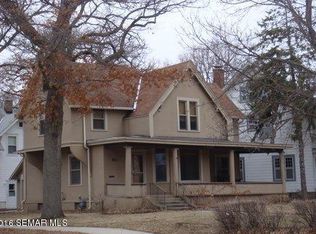 801 1st Dr NW, Austin, MN 55912